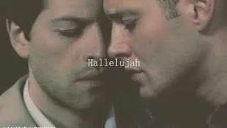 Plead The Fifth (Hallelujah)|| Supernatural fansong|| With lyrics