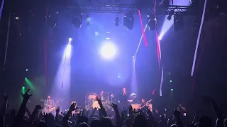 The Killers - Mr. Brightside (Live at Emo’s - Austin, Texas 10/18/2023)