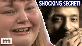 Wife Reveals Shocking Secret To Husband of 5 Years | The Maury Show