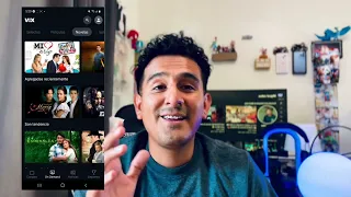 La mejor App para ver televisión desde tu celular VIX App para ver televisión desde tu celular