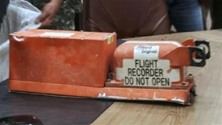 MH17: Black Boxes May Reveal if Plane Exploded