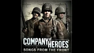 Company of Heroes all soundtracks