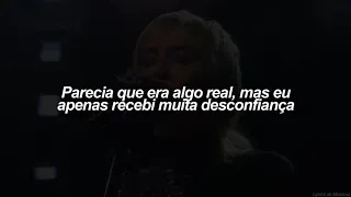 Miley Cyrus - Heart Of Glass (Live from the iHeart Festival) (Tradução)