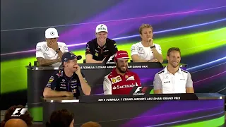 My Favourite Sebastian Vettel Moment