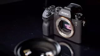 Kai W по-русски: Впечатления от Sony a9