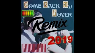 Radiorama - Come Back My Lover IFC Version HQ (production 2019)