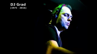 DJ Grad - Free Your Mind (89er Remix)