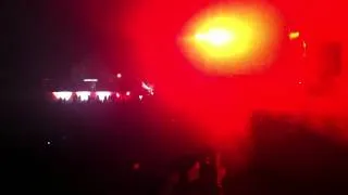 Skrillex [Live at Warrior`s Dance Festival] - Bass Cannon, First of the Year, Cinema - HQ