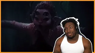 WHAT IN THE UNDERWORLD!!! Melanie Martinez - TUNNEL VISION (Official Video) REACTION