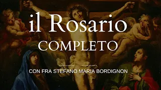 IL ROSARIO COMPLETO