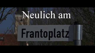 am Frantoplatz  !!