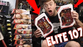 UNBOXING NEW WWE Action Figures in 2024