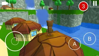 Super Bear Adventure Old World Bear Old Version Secret Map Gameplay Walkthrough Episode 361