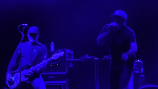 "Territorial Pissings (Nirvana) & Pennywise" Pennywise@MECU Pavilion Baltimore 9/21/19