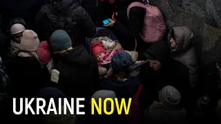 «Ukraine now is all of us» | UKRAINE NOW