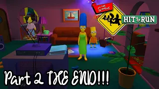Simpsons Hit & Run Housewife Duties Mod ~ Part 2 THE END!!!