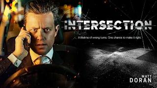 Intersection Official Trailer | New Thriller Movie | Indie Crime Film