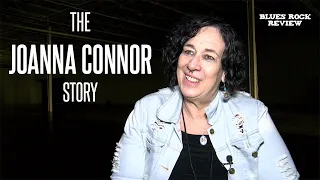 The Joanna Connor Story