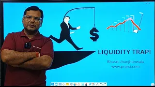 Liquidity Traps: Why They Happen & How to Avoid Them: Save your Trading Capital