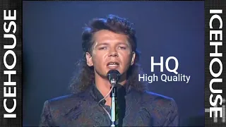 🎶 ICEHOUSE - No Promises 🔥 (VIDEO/LIVE "Extended Mix Version"), HIGH QUALITY SOUND 💥✔