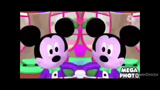 Preview 2 Mickey Mouse Effects (Sponsored By Klasky Csupo 2001 Effects) in (Reversed)