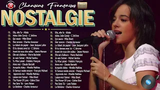 Vieilles Chanson || Les Plus Belles Chansons Françaises || Mireille Mathieu,Joe Dassin, CelineDion