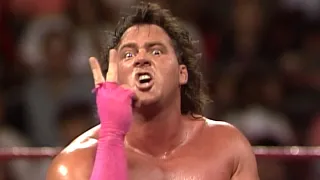 10 WORST WWE Matches Of 1990