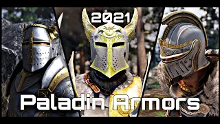 Paladin Armor Mods you Should Use For A Crusader Playthrough Skyrim SSE