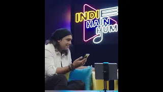 Tulsi Asking Who is Your Crush😍 Jubin |Jubin Nautiyal Funny Talks With Tulsi Kumar interview#shorts