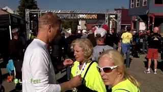 Leadville 100 Trail Run