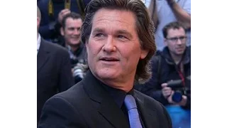 Как выглядит знаменитый актер Голливуда Курт Рассел (Kurt Russell) в 64 года в 2015 году