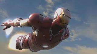 Iron Man - Mission 3: Stark Weapons