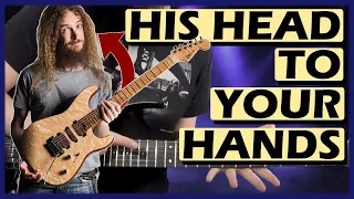 How To Play Guitar Like Guthrie Govan: Style Analysis & 3 Licks