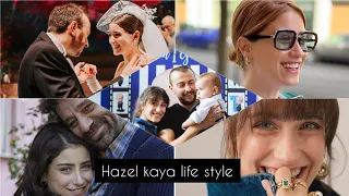 Hazal kaya Biography, Net Worth,Height, Husband,House & Lifestyle 2022