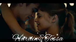 [Hardin&Tessa]~письмо...