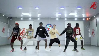 Ayra star - Stability (dance video) kings 256