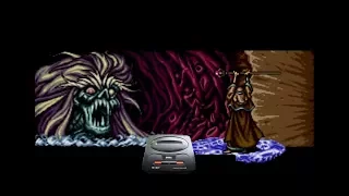 Shining Force 2 - Sega Mega Drive (Final Boss Battles and Ending) 1080p