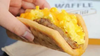 The Truth About Taco Bell's Breakfast Finally Revealed