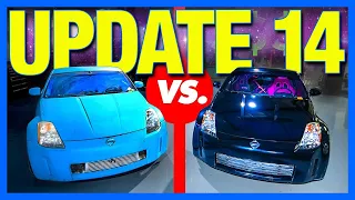 Forza Horizon 5 : Donut Media Update is TERRIBLE. (FH5 Update 14)