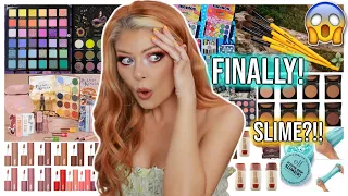 THE SECRET IS FINALLY OUT! | New Makeup Releases #261