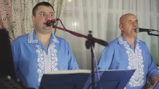 Wedding polka-In the distance behind the village | group Rosa | Ukrainian folk song Wedding channel