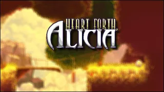 Heart Forth, Alicia [Complete Demo] - Gameplay PC