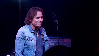 Mike Tramp (White Lion) - Till Death Do Us Part - Debonair Music Hall - Teaneck NJ - 5-4-2023