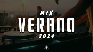 MIX VERANO 2024 || DJ MATI ZANI