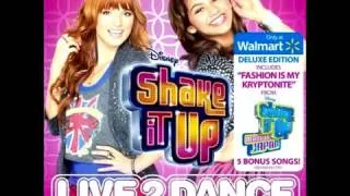 Bella Thorne & Zendaya - Made In Japan (Full Song)