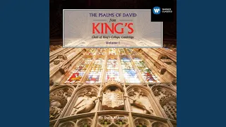 Psalm 149: O sing unto the Lord (1989 Remastered Version)