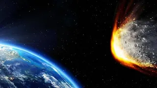 Massive Asteroid Stronger Than a Nuclear Bomb Will Swoosh Past Earth in Late December