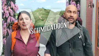 SCHMIGADOON! Season 1 Episode 1 Welcome To Our Little Town Official Clip