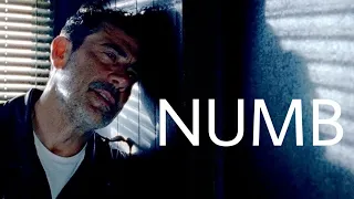 Negan Tribute // Numb (TWD)