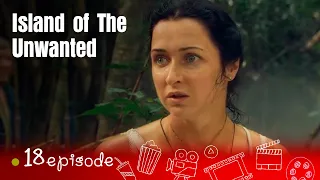 INCREDIBLY ATMOSPHERIC MOVIE! IT 'S IMPOSSIBLE TO BREAK AWAY! Island of The Unwanted!  Episode 18